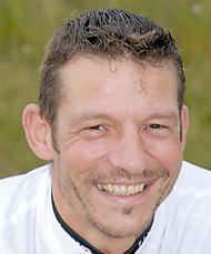 ... und so sehe ich aus...